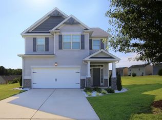 111 Katmai Ct, Lexington, SC 29073