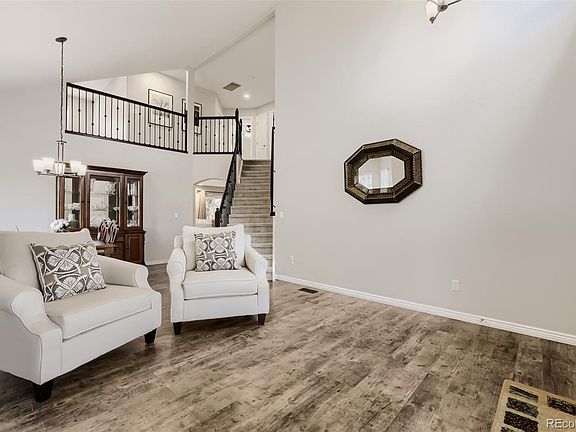5th image of 2897 S Coors Drive