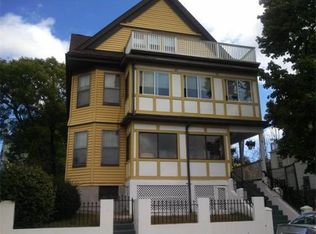 6 Floyd St #3, Boston, MA 02124