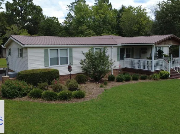 482 Ridge Rd, Jesup, GA 31545