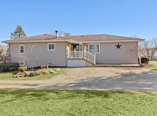 208 Sidney St, West Liberty, OH 43357