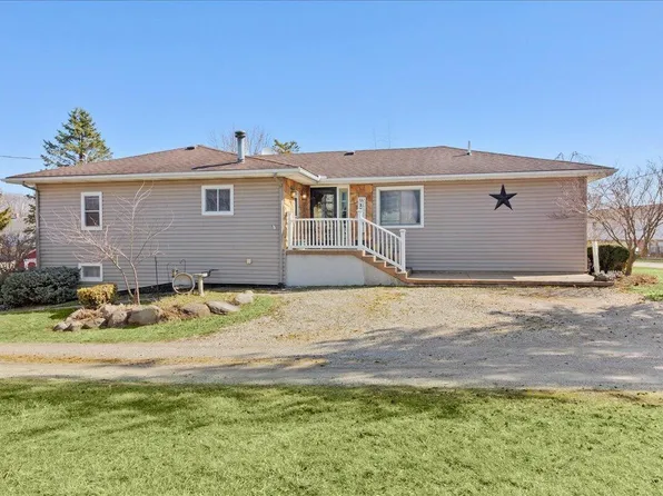 208 Sidney St, West Liberty, OH 43357