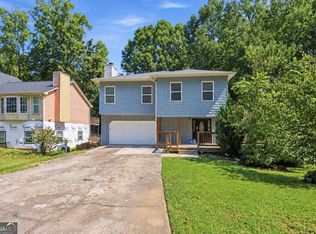 4945 Bent Creek Ct, Buford, GA 30518