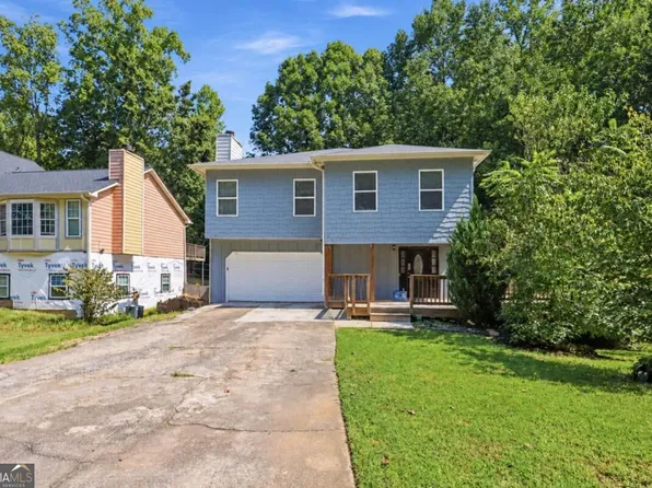 4945 Bent Creek Ct, Buford, GA 30518