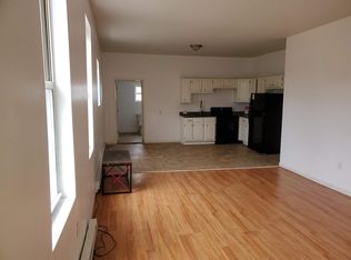 391 N Main St APT 1, Wilkes Barre, PA 18702