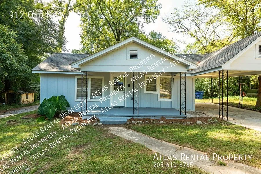912 Old Highway 31