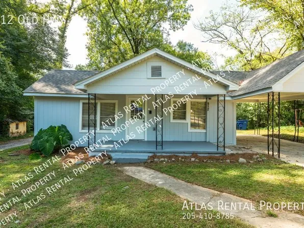 912 Old Highway 31, Alabaster, AL 35007