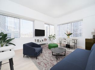 160 Riverside Blvd APT 14U, New York, NY 10069