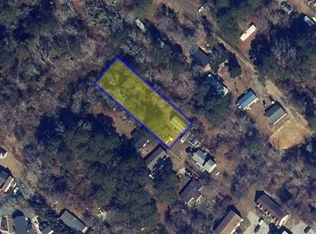 LOT-90A McGee Ln, Chincoteague Island, VA 23336
