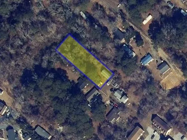 LOT-90A McGee Ln, Chincoteague Island, VA 23336
