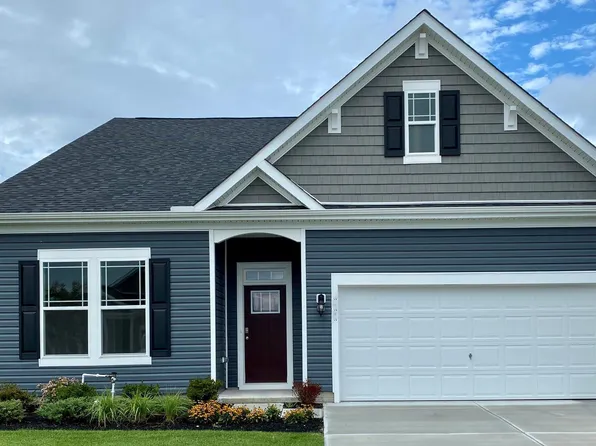 37162 Sparkling Sea Dr, Millville, DE 19967