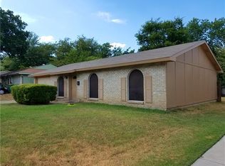 937 Ashwood Dr, Lewisville, TX 75067