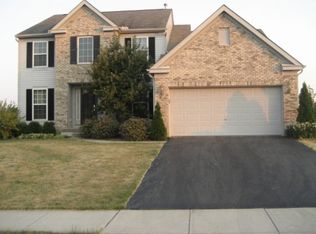 2348 Reeves Ave, Lewis Center, OH 43035