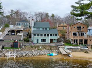 229 7th St, Acton, ME 04001