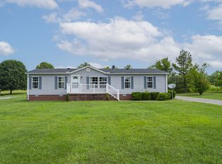 3895 W Richmond Shop Rd, Lebanon, TN 37090