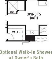 Second Floor Options