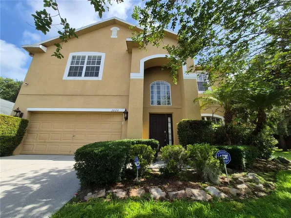 2020 Rushden Dr, Ocoee, FL 34761