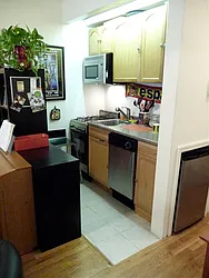 Rented by Perry Associates NYC Inc