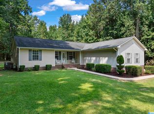 2994 Underwood Ferry Rd, Cordova, AL 35550