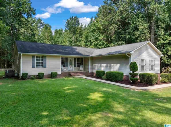 2994 Underwood Ferry Rd, Cordova, AL 35550