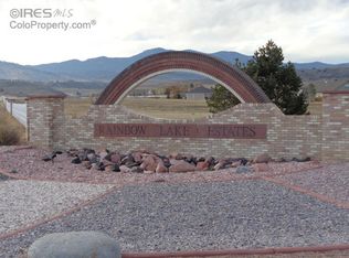 4752 Malibu Dr, Berthoud, CO 80513