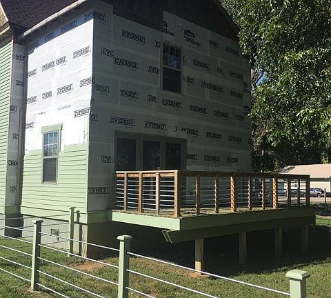 3rd image of 2312 Wilson Ave