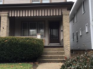 2710 Dayton Ave, Columbus, OH 43202