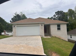 4405 Glenda Ln, Benton, AR 72019
