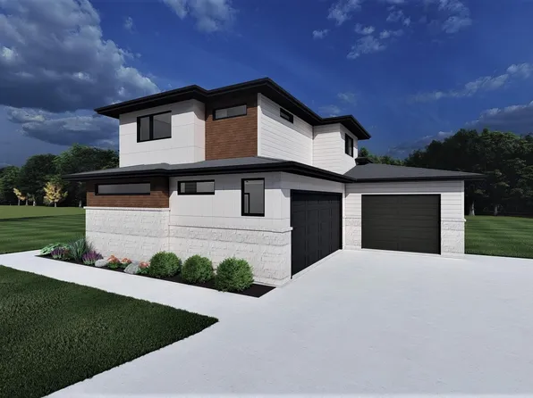 1262 E Sandcherry Rd Lot 13, Fremont, NE 68025