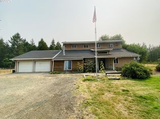 88469 Ridiculous Rd, Veneta, OR 97487