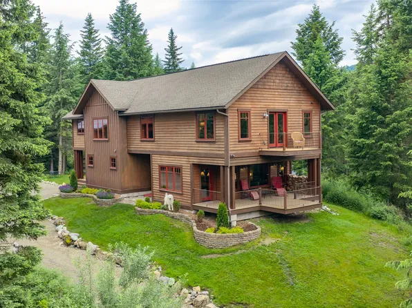 220 Cliff Creek Rd, Whitefish, MT 59937
