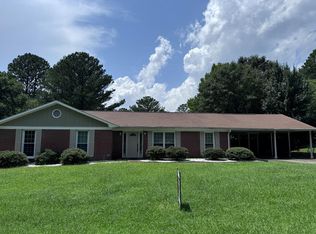 6 David Ct, Columbus, GA 31904