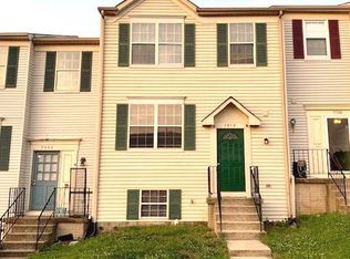 7518 Tendring Trl, Manassas, VA 20111