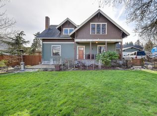 816 E 9th St, Newberg, OR 97132