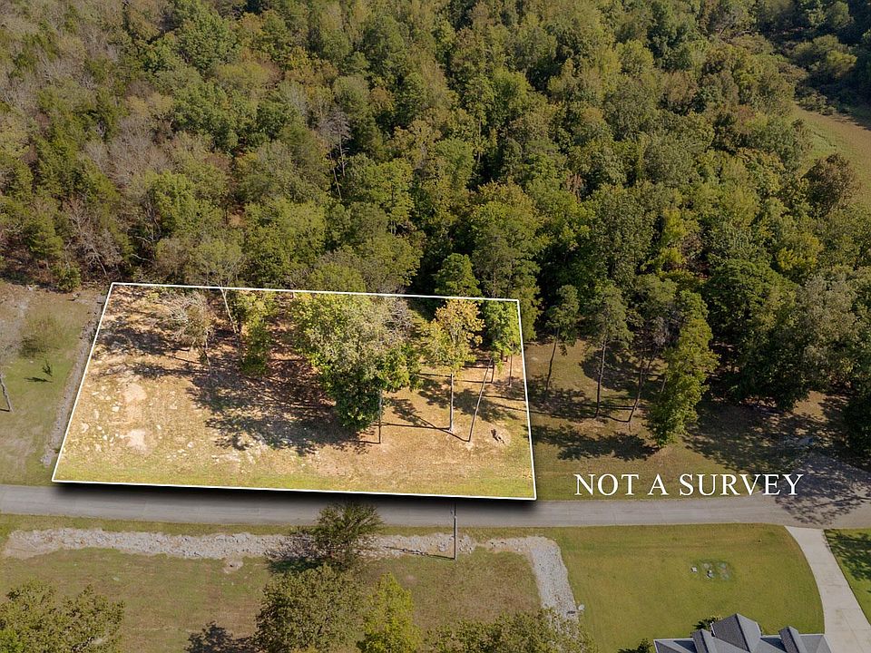 1st image of 0 Mariah Ln Lot 100-101
