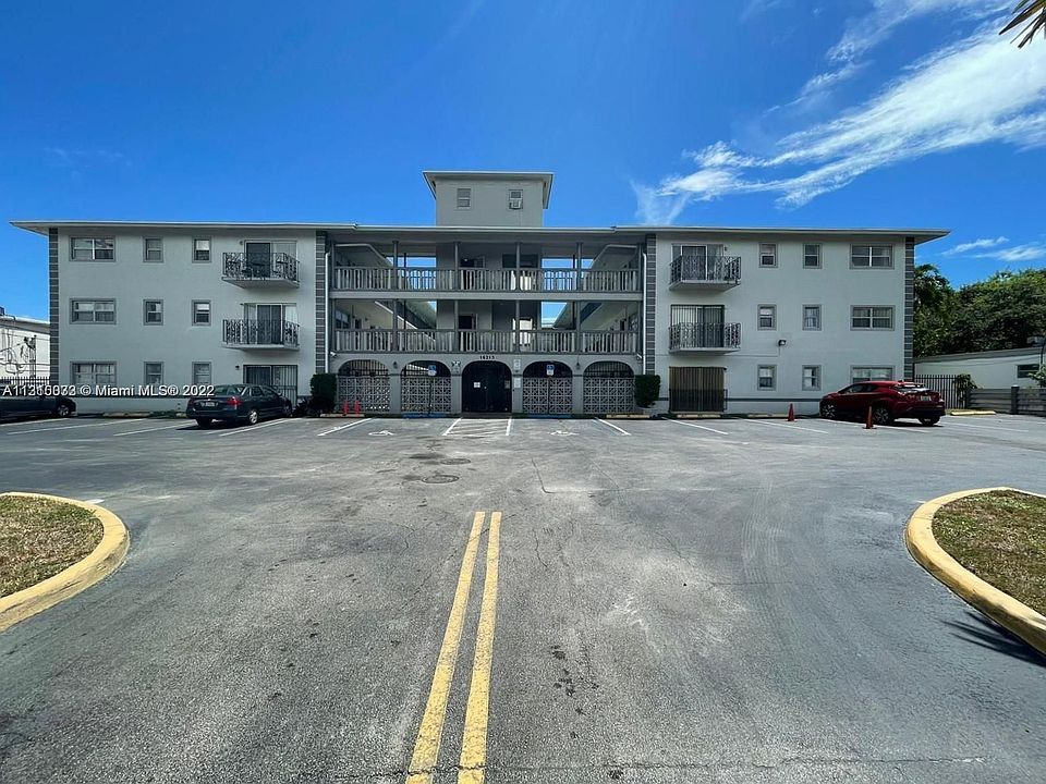 1st image of 16215 NE 18th Ct APT 109