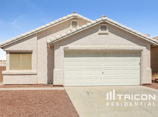 6602 Trout Peak Way, Las Vegas, NV 89156