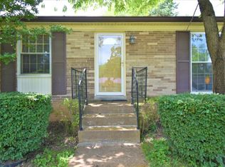 5038 Collinwood Dr, Clarksville, TN 37042