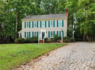 10801 Branberry Ln, Henrico, VA 23233