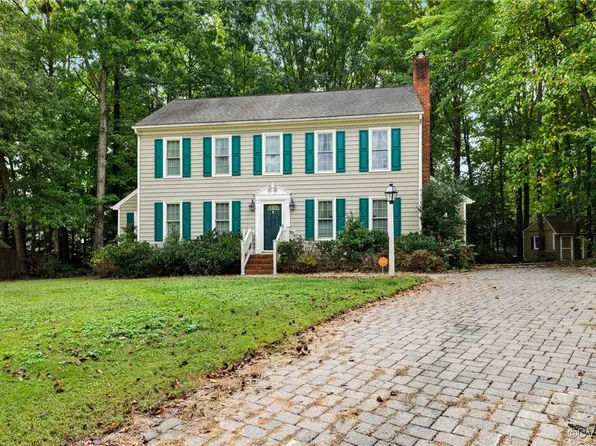 10801 Branberry Ln, Henrico, VA 23233