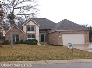 2506 Garden Brook Trl, Belton, TX 76513