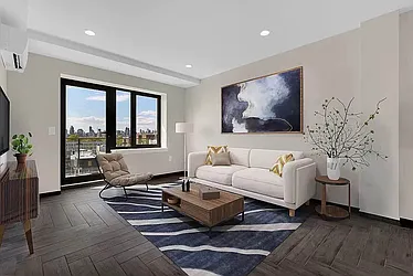 Rented by Modern Spaces