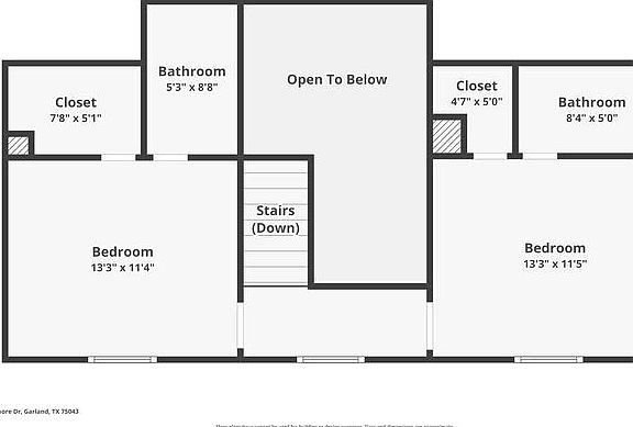 2nd image of 2021 Westshore Dr
