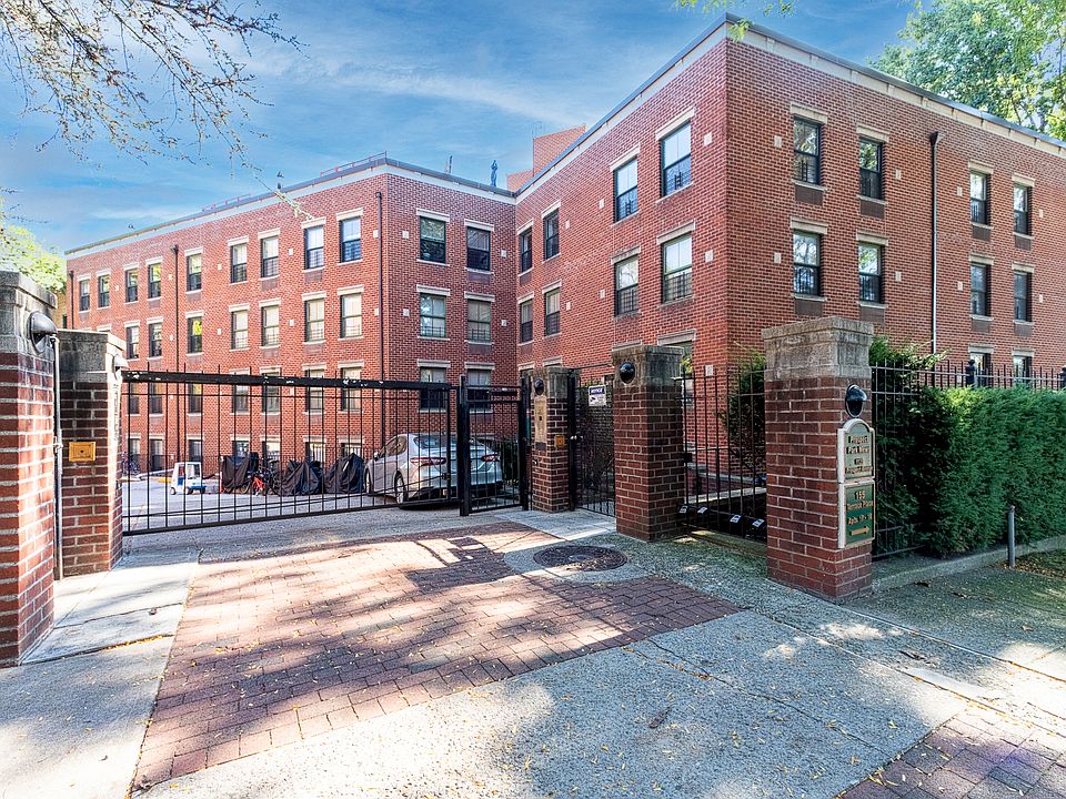 1st image of 1139 Prospect Ave APT 4J