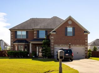 6 Utah St, Fort Mitchell, AL 36856