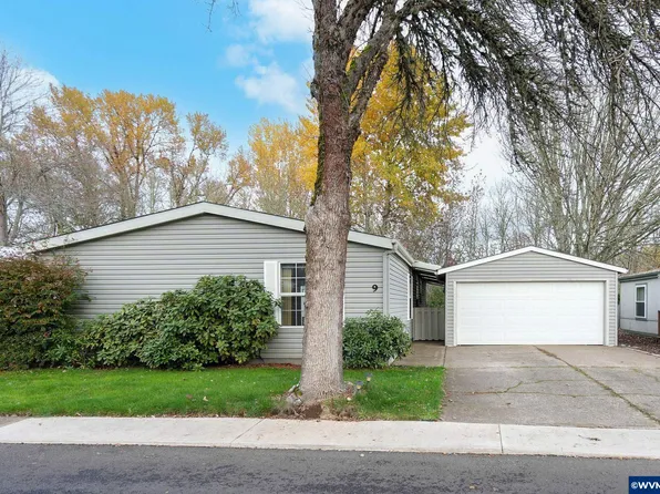 1401 W Ellendale Ave Unit 9, Dallas, OR 97338