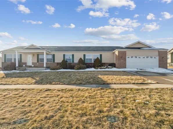 208 Northgate St NW, Shellsburg, IA 52332