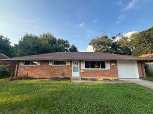 2561 Cluster Ave, Dayton, OH 45439