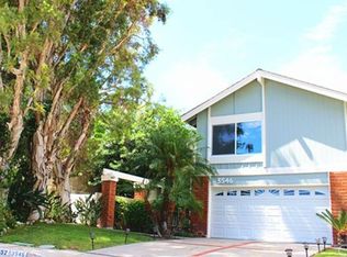 3546 Carmel Ave, Irvine, CA 92606