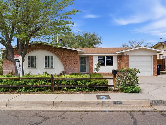 2nd image of 1201 Willys Knight Dr NE
